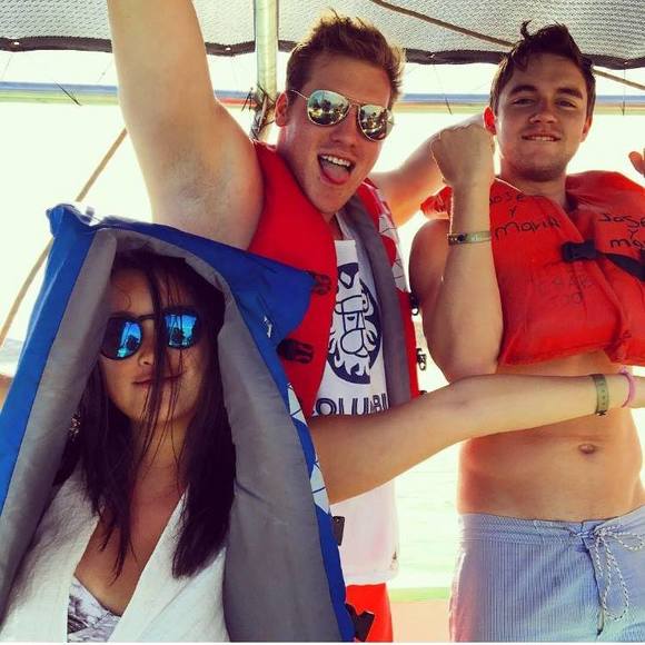 Meet your Posher, James - Picture 1 of 1